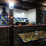 Casa Casotto Bed and Breakfast Amantea
