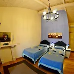 Bed and Breakfast Casa Casotto 4*
