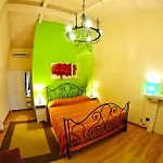 Casa Casotto Bed and Breakfast Amantea