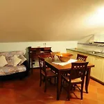Casa Casotto Bed and Breakfast Amantea