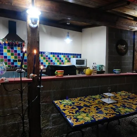 Casa Casotto ベッド・アンド・ブレックファスト アマンテーア