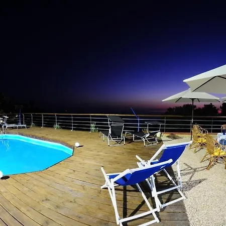 Casa Casotto 4* アマンテーア