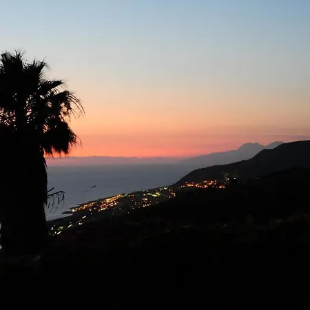 Casa Casotto 4*