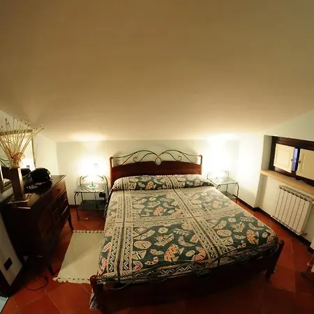 Casa Casotto 4*