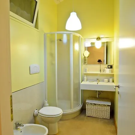 Casa Casotto 4* アマンテーア