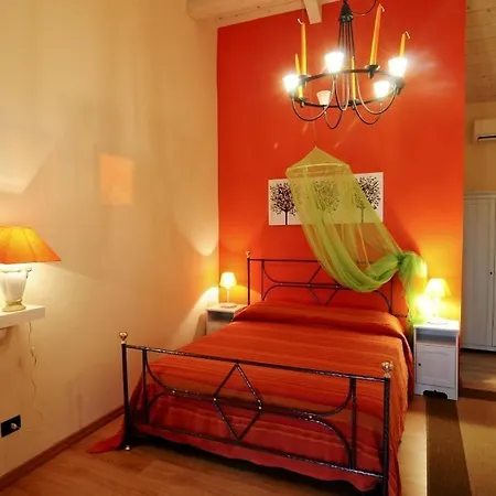 ベッド・アンド・ブレックファスト Casa Casotto 4*