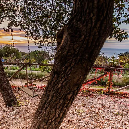 Casa Casotto 4*