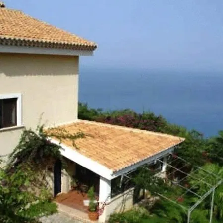 Couette-café Casa Casotto 4*