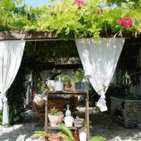 Couette-café Casa Casotto 4*