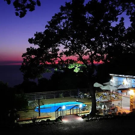 Casa Casotto Amantea