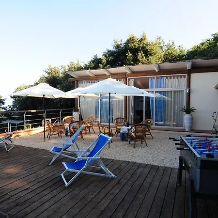 Bed & Breakfast Casa Casotto