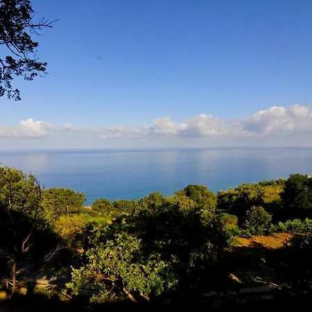 Bed & Breakfast Casa Casotto