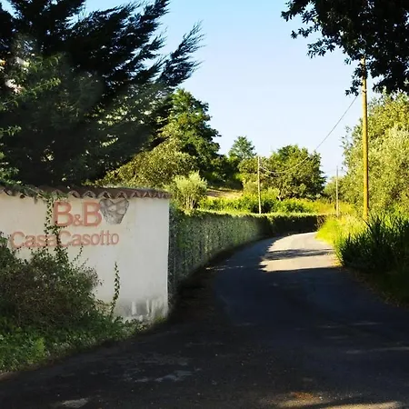 Casa Casotto Bed & Breakfast 4*