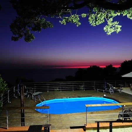 Casa Casotto Amantea