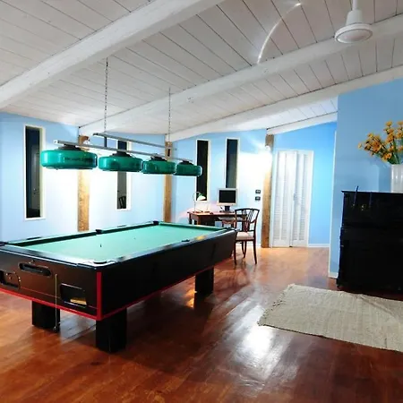 Frühstückspension Casa Casotto