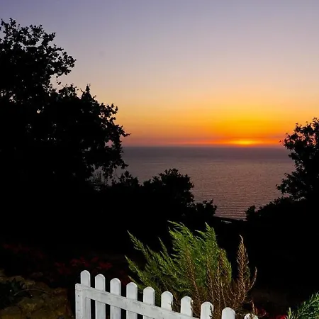 Casa Casotto Amantea