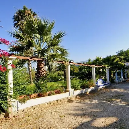 Bed & Breakfast Casa Casotto 4*