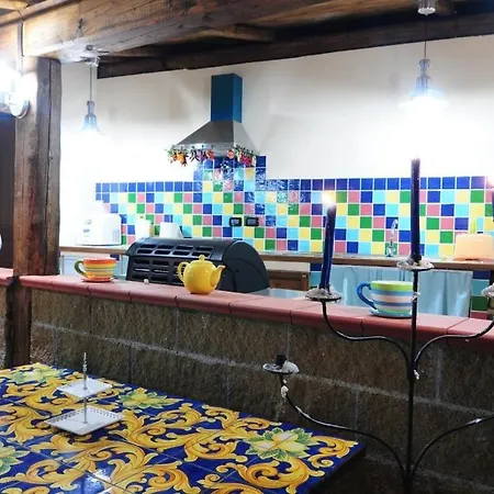 Casa Casotto Bed & Breakfast