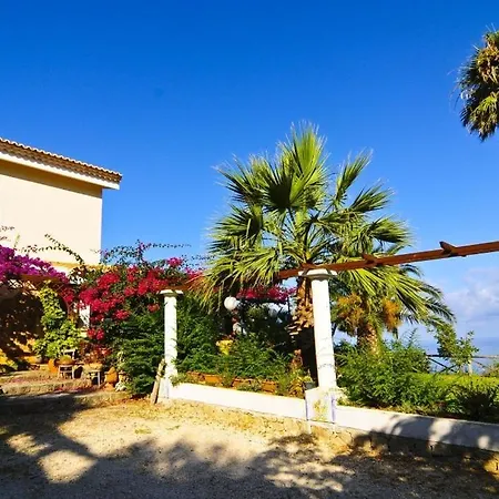 Casa Casotto 4* Amantea