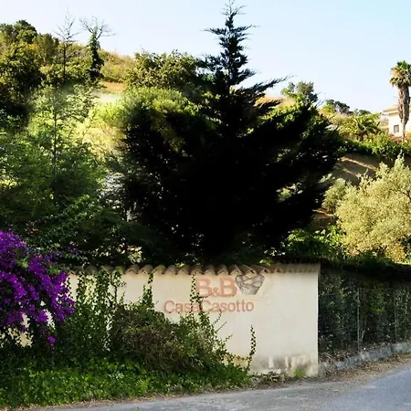 Casa Casotto Frühstückspension 4*