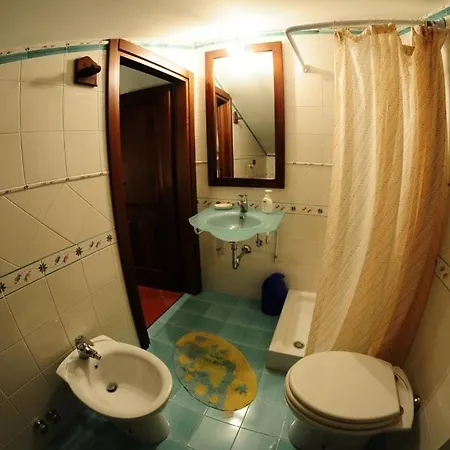 Casa Casotto Alojamento de Acomodação e Pequeno-almoço Amantea