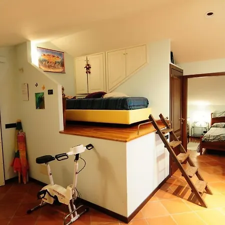 Frühstückspension Casa Casotto Amantea