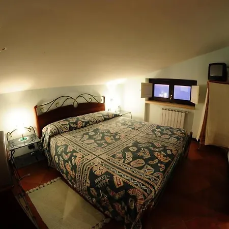 Casa Casotto