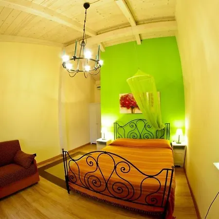 Casa Casotto Bed & Breakfast