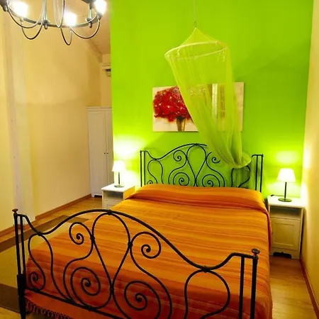 Casa Casotto Frühstückspension 4*