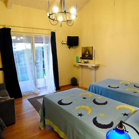 Bed & Breakfast Casa Casotto Amantea