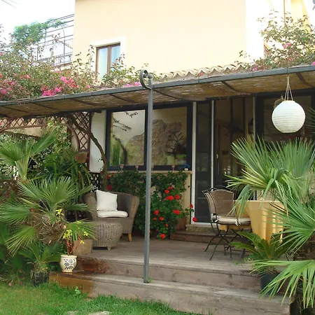 Casa Casotto