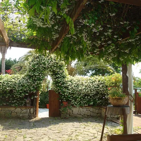 Bed & Breakfast Casa Casotto 4*