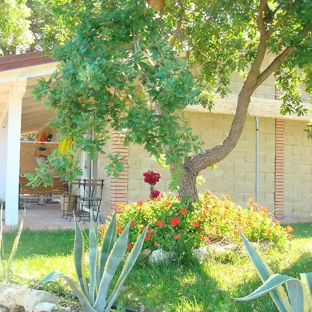 Casa Casotto Bed & Breakfast Amantea