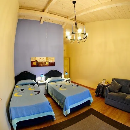 Casa Casotto Alojamento de Acomodação e Pequeno-almoço