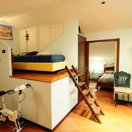 Bed & Breakfast Casa Casotto