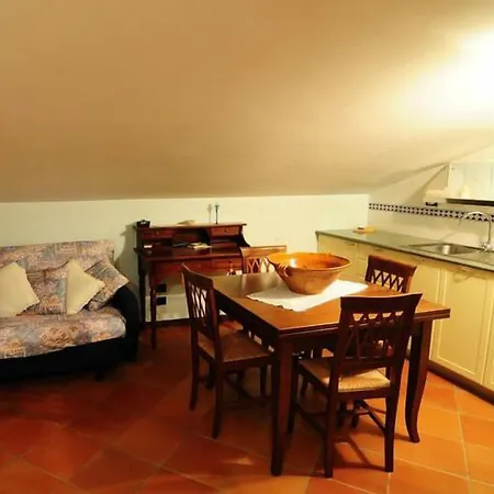 Casa Casotto Frühstückspension Amantea