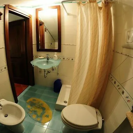 Casa Casotto Alojamento de Acomodação e Pequeno-almoço