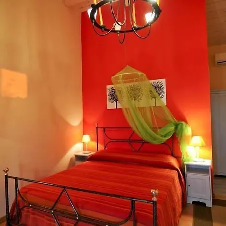 Casa Casotto Couette-café 4*