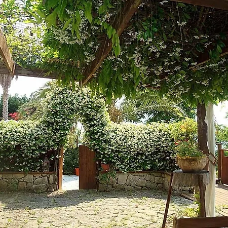 Casa Casotto Couette-café