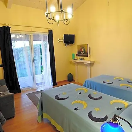 Casa Casotto Couette-café 4*
