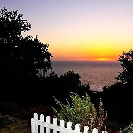 Casa Casotto Couette-café 4*