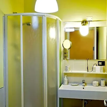 Couette-café Casa Casotto 4*