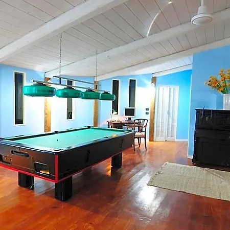 Casa Casotto