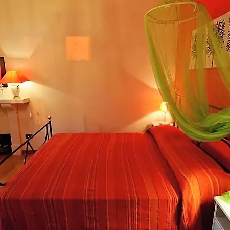 Couette-café Casa Casotto 4*
