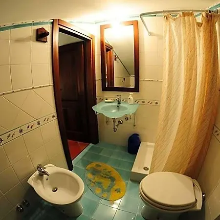 Casa Casotto 4* Amantea