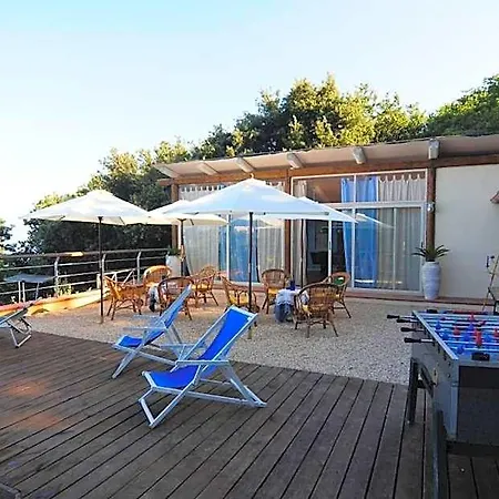 Casa Casotto 4* Amantea