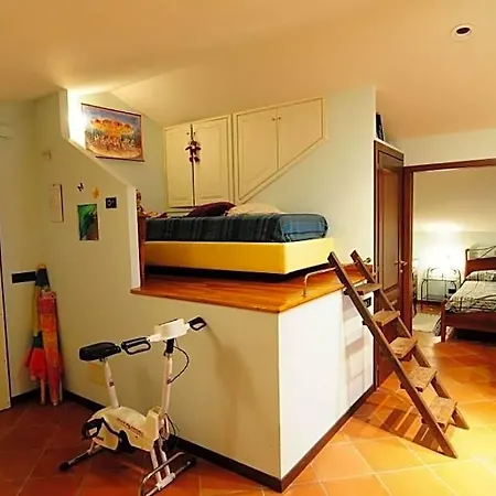 Casa Casotto