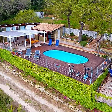 Casa Casotto 4*