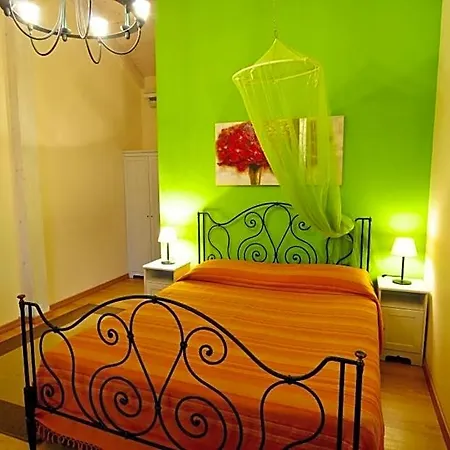 Casa Casotto Couette-café