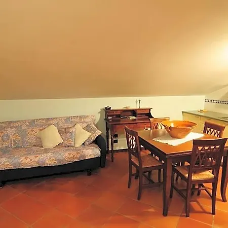Couette-café Casa Casotto